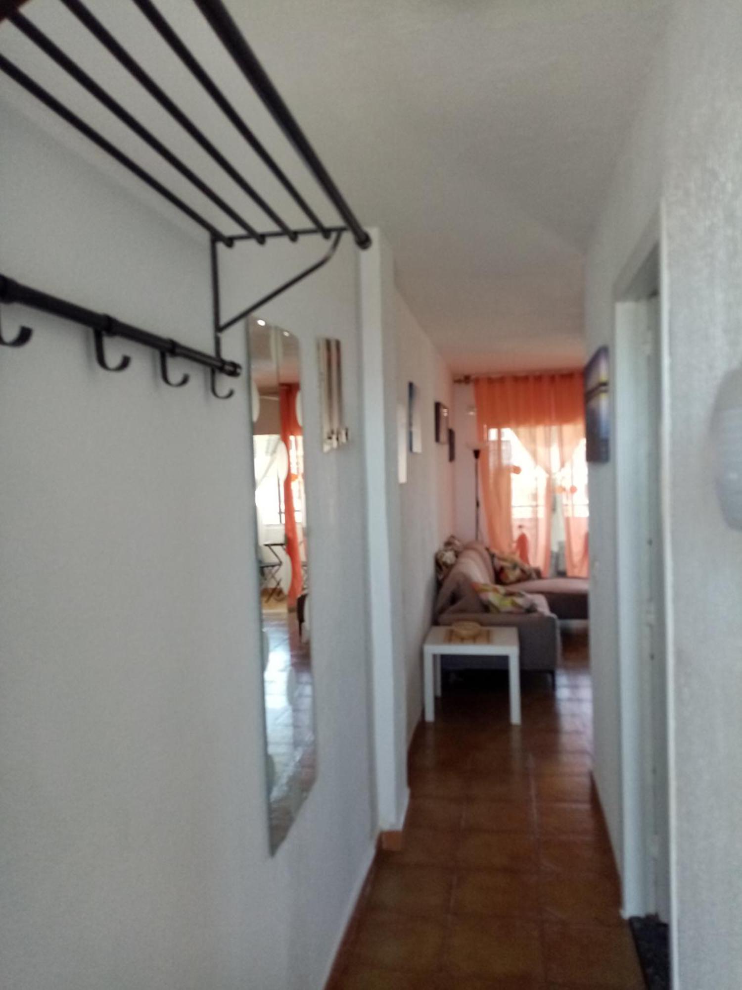 Appartement Marcos 626 à San Bartolomé Extérieur photo